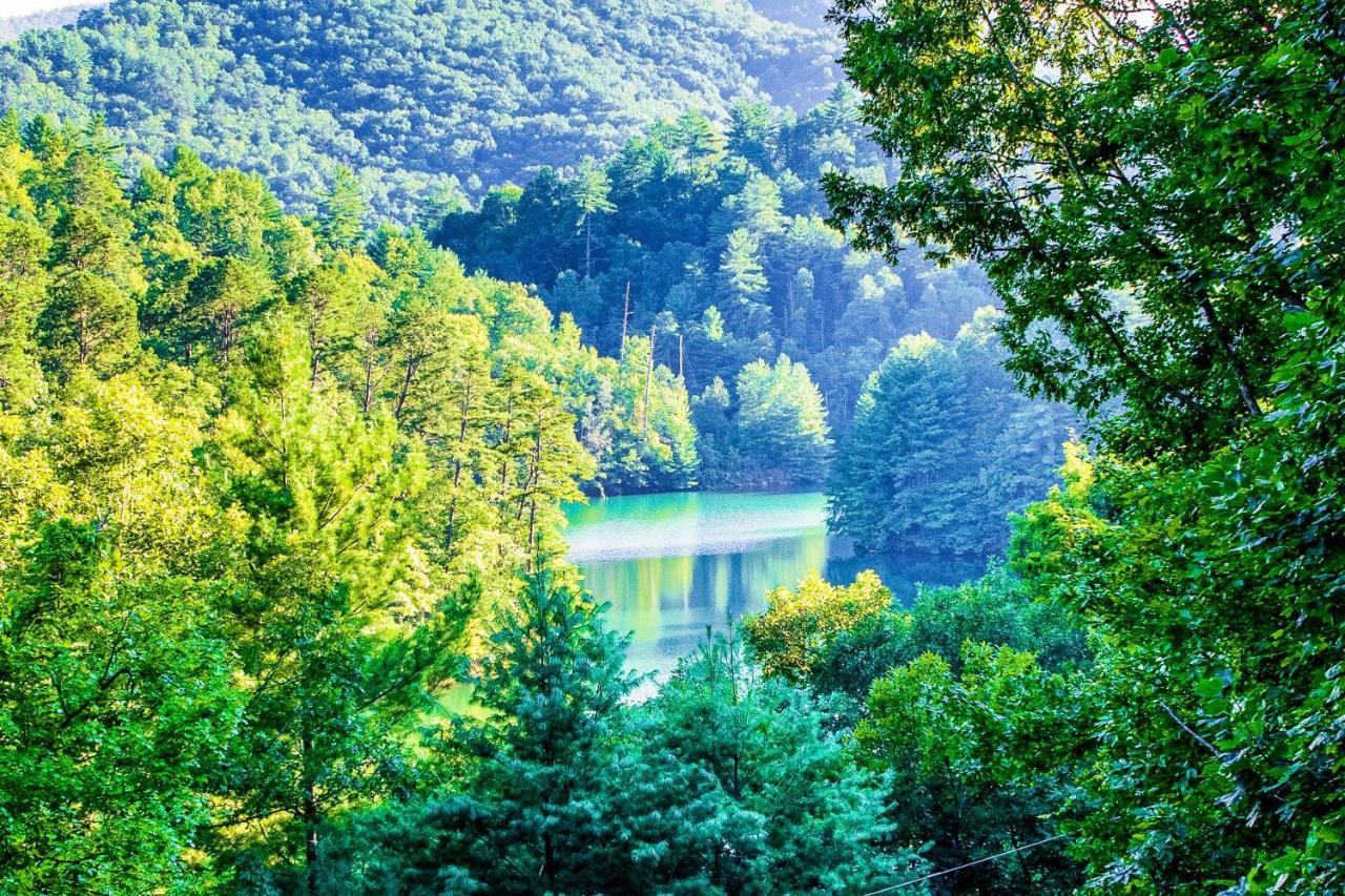 Five Echos Βίλα Robbinsville Εξωτερικό φωτογραφία
